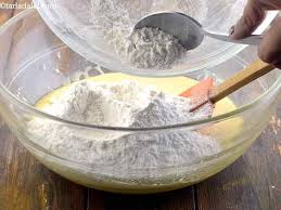 Eggless Vanilla Sponge Cake Recipe Eggless Vanilla Cake Using Condensed Milk Recipe Condensed Milk Cake Recipe Using Milk Milk Cake Recipe Indian