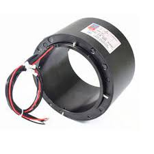 In the induction motors used in lift and hoists, you will see a type of rotor called. Through Bore Slip Ring Ecn300 24p Ceno Electronics Technology Co Ltd For Rotary Tables For The Aeronautical Industry Large Diameter