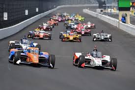 It will be the second year under penske management. Season Preview 2021 Ntt Indycar Series The Checkered Flag