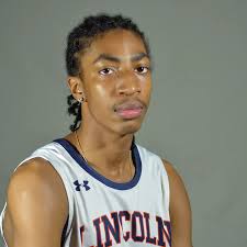 2019-20 Men's Basketball Roster