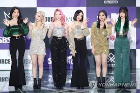 Discover more posts about eunha, umji, sinb, yerin, sowon, yuju, and gfriend. Gfriend Returns With Sassy Disco For 3rd Full Album Walpurgis Night The Korea Times