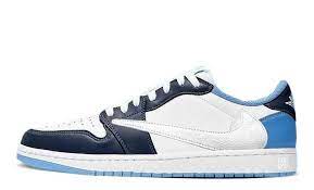 Find great deals on ebay for travis scott jordan 1 uk 10. Travis Scott X Jordan 1 Low Unc Where To Buy Undefined The Sole Supplier