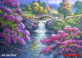 Air terjun pemandangan bagus foto gratis di pixabay sumber : Pin Di Dandan Sa