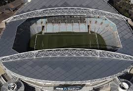 Find information on hampden park including live departure boards, station information and cheap train tickets with trainline. Plans To Redevelop Sydney Olympic Stadium Scrapped Over Covid 19 Economic Impact