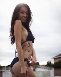 Piona face art modeling cherish 2017 15 Sexiest Vietnamese Models Jakarta100bars Nightlife Party Guide Best Bars Nightclubs