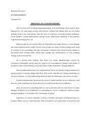 Selagi minda masyarakat tidak berubah, selagi itu masalah seperti pemanasan global , pencemaran sungai , perbalakan dan sebagainya tidak akan dapat diatasi. B Kesimpulan Dan Saran A Kesimpulan Pencemaran Tanah Adalah Keadaan Di Mana Course Hero