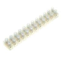 Amazon.com: Bloque de terminales de 6 A AMP, conector de 12 ...