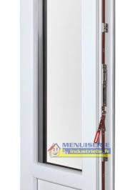 Maybe you would like to learn more about one of these? Porte Fenetre Pvc 2 Vantaux Ht 215 X Lg 120cm Volet Electrique Menuiserie Industrielle