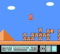 This online game is part of the retro, platform, gba, and mario gaming categories. Super Mario Bros 3 Walkthrough World 2 Desert Land Desert Hill