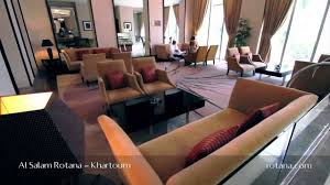Grand Rotana Resort Spa 5 шарм эль шейх Al Salam Rotana Khartoum Sudan Khartoum Hotel Places