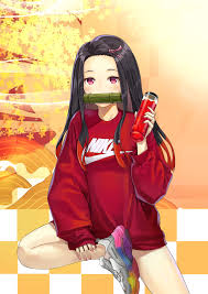 Remove 4k ultra hd filter. Nezuko Kamado Wallpaper