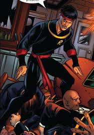 Maybe you would like to learn more about one of these? Shang Chi Earth 1610 Marvel Database Fandom