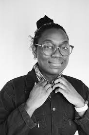 About — Miranda Haymon