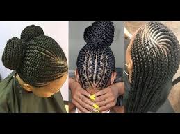 The braid styles you need to weave this year. Neuefrisureen Club Braids Hairstyles Pictures Hair Styles Braided Hairstyles