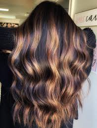 Combing the hair with a comb wet with lemon juice can produce some excellent blonde highlights. 50 Best Hair Colors And Hair Color Trends For 2021 Hair Adviser