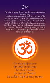 Om Please Excuse The Spelling Grammatical Errors It S A Very Nice Om Explanation Namaste Spirituality Mindfulness Meditation Yoga Meditation