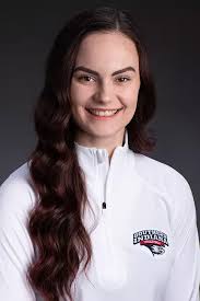 2019 Women's Volleyball Roster