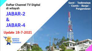 Free digital channels in ghana have brought a breathe of fresh air to the world of tv entertainment. Daftar Channel Tv Digital Di Wilayah Jabar 2 Dan Jabar 4 Update 18 Juli 2021 Youtube