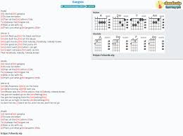 Nao precisa baixar programas ou aplicativos , voce pode baixar musicas de gangsta de qualquer lugar no seu celular , computador ou qualquer dispositivo conectado na internet gostou de baixar gangsta ou do nosso buscador de musica? Chord Gangsta Kehlani Tab Song Lyric Sheet Guitar Ukulele Chords Vip