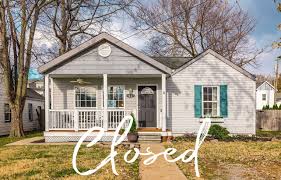 I had the opportunity to work with the sweetest first time homebuyer