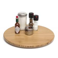 Maybe you would like to learn more about one of these? Food Serving Table Display Solid Wood Top Lazy Susan Removable Round Bamboo Rotating Tray Buy Bamboo Rotating Tray Lazy Susan Solid Wood Top Lazy Susan Bamboo Lazy Susan Rotating Tray Product On Alibaba Com