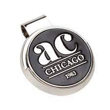 Hat Clip With Removable Soft Enamel Ball Barker Ball Markers Soft Enamel Gifts For Golfers