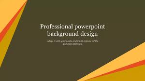 Business technology background banner design. Professional Power Point Backgrounds And Templates