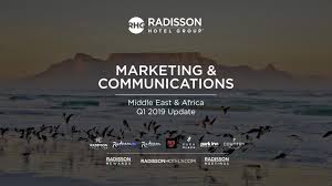 Rhg Marketing Communication Mea Q1 2019 By Content Lab Issuu