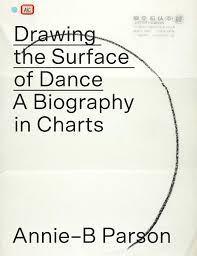 Drawing The Surface Of Dance A Biography In Charts Annie B