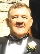 Obituary for William "John" Brewster