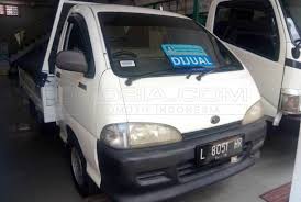 Maybe you would like to learn more about one of these? Jual Mobil Daihatsu Espass Pick Up Bensin 2004 Surabaya Otosia Com