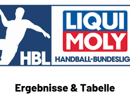 Die aktuelle tabelle der bundesliga mit allen informationen zu punkten, toren, heimbilanz, auswärtsbilanz, form. Handball Bundesliga Tabelle 19 20 Termine Und Ergebnisse Stichworte
