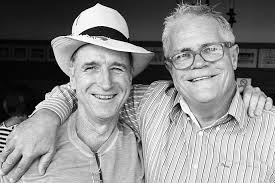 Michael Duffett Tributes from Bishops' Class Of 1974