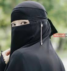 Azam yang xtahu dah ke berapa : Purdah Tepuk Dada Tanya Iman Wilayahku