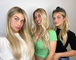 548,613 likes · 2,487 talking about this. Flavia Pavanelli Aparece Ao Lado Da Mae E Da Irma Em Foto E Trio Recebe Chuva De Elogios Sbt