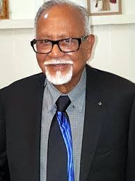 Lionel Sewpershad Obituary