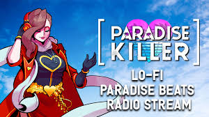 Uefa euro 2020 will take place between 11 june and 11 july 2021. Paradise Killer Lo Fi Paradise Beats Radio Stream Steam News
