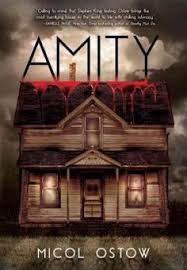The remaining 150+ books, as well as the lists we used, are in alphabetical order on the bottom of the page. 21 Horror Books For Teens Ideas Books Horror Books Books For Teens