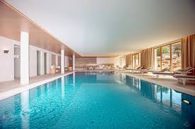 Badewelt Hotel Krone Wellnesshotel Tagungshotel In Der Pfalz