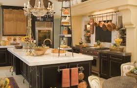 rustic country kitchen lighting home