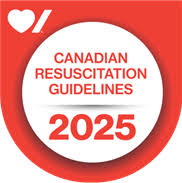2025 Guidelines for CPR & ECC