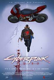 Pin On Cyberpunk
