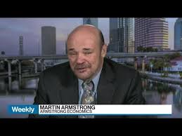 Martin armstrong is a world renown economist and the creator of the economic confidence model. The Dow S Next Major Test Is The 40 000 Level Martin Armstrong Youtube