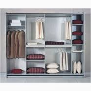 En kullanışlı gardrop iç dizaynı kullanım durumuna göre değişir. Mutsan Mutfak Banyo Mobilyalari