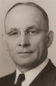 Past Mayors 1893-1961