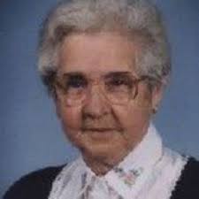 Obituary information for Ruth Leonard