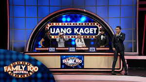 Jadi bisa dibilang nakal dan pengalamanku semuanya pertama mama ingin minta maaf karena mama dan jhoni mempunyai hubungan yang kami rahasiakan dan akhirnya kamu ketahui. Apakah Tim Uang Kaget Berhasil Menjawab Semua Pertanyaan Survey Part 2 Family 100 Indonesia Youtube