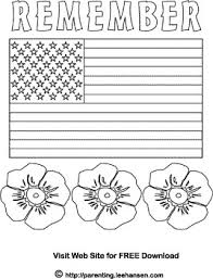 How to make the folding craft stick canvas:. Memorial Day Traditions Celebrating Holidays