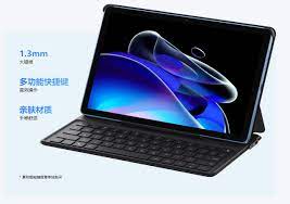 Realme Pad X vorgestellt - Xiaomi ...