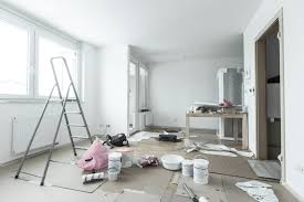 Menggunakan material bekas bisa menjadi pilihan murah untuk menghemat biaya renovasi rumah anda. 6 Tips Renovasi Rumah Hemat Bujet